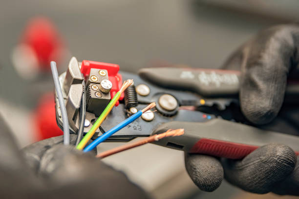 Best Electrician Near Me  in Lyford, TX
