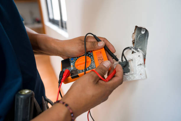 Best Circuit Breaker Repair  in Lyford, TX