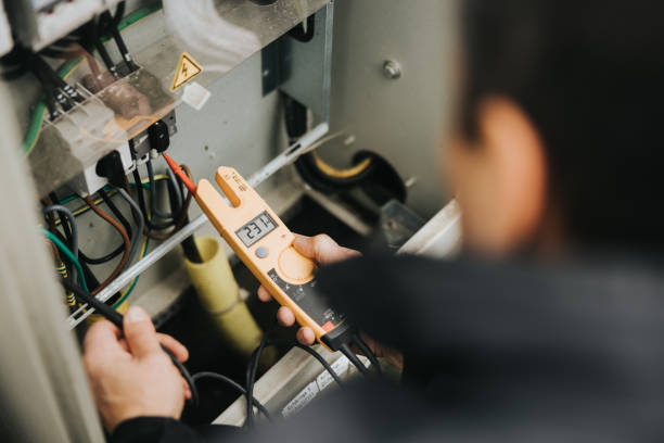 Best Electrical Rewiring Services  in Lyford, TX