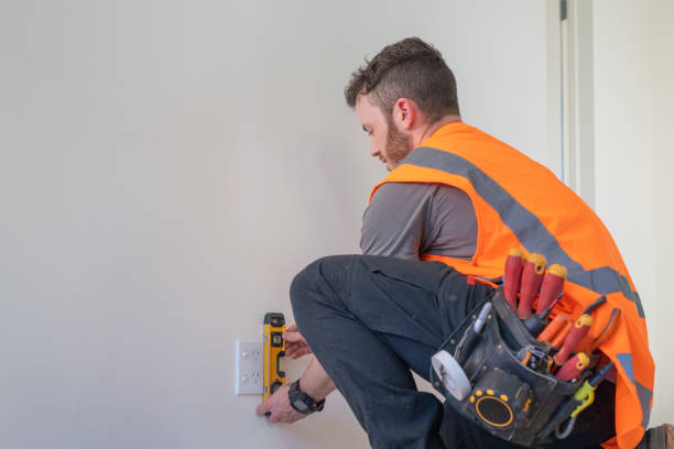 Best 24-Hour Electrician  in Lyford, TX