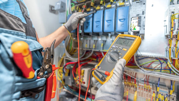 Best Local Electrician Companies  in Lyford, TX