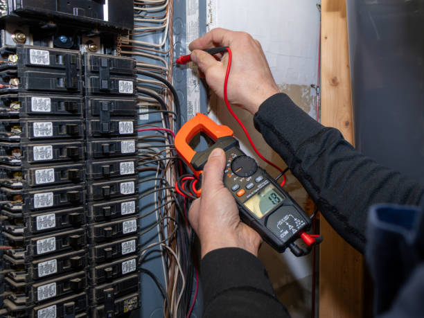 Best Affordable Emergency Electrician  in Lyford, TX