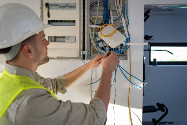 Best Local Electrician Companies  in Lyford, TX