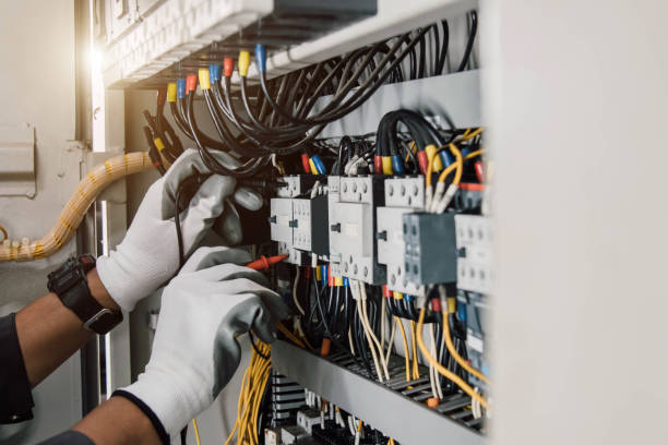 Best Emergency Electrician Near Me  in Lyford, TX